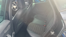 SEAT Ibiza 1.0 TSI 95 FR Sport [EZ] 5dr Petrol Hatchback